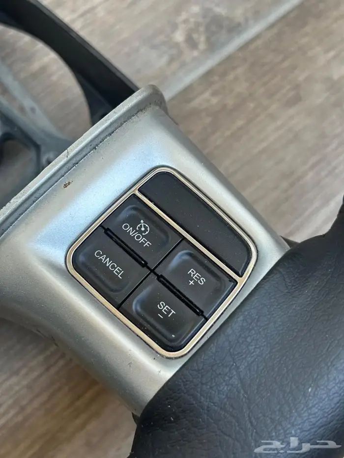 داخلية دوج تشارجر و منظم سماعات 2011 - 2014 12