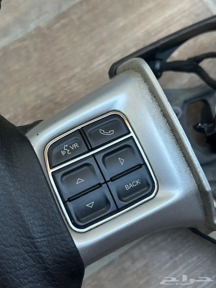 داخلية دوج تشارجر و منظم سماعات 2011 - 2014 11