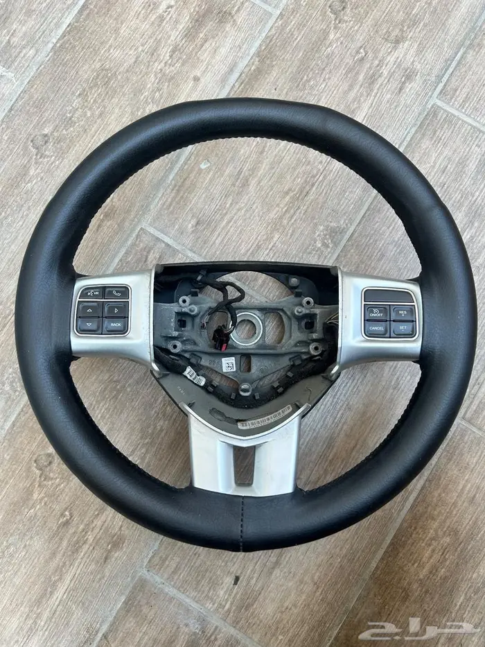 داخلية دوج تشارجر و منظم سماعات 2011 - 2014 13