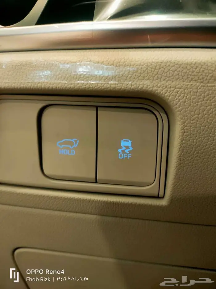 كيا سورينتو فل هايبرد 1.6 سي سي 2025 10