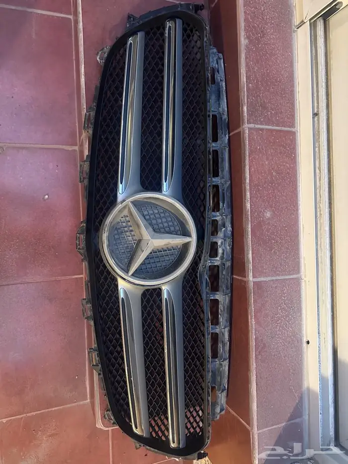 شبك مرسيدس 0