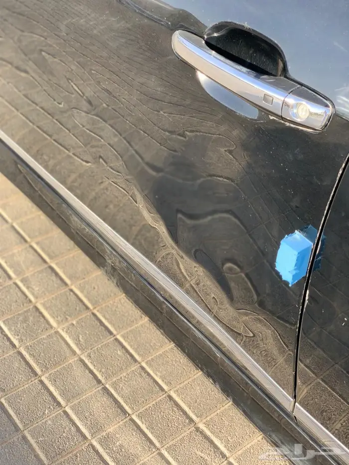 للبيع جينيسس 2014 مالك اول 7