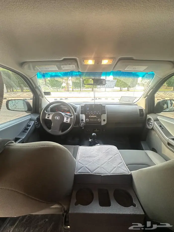 اكستيرا 2013 قير عادي 4