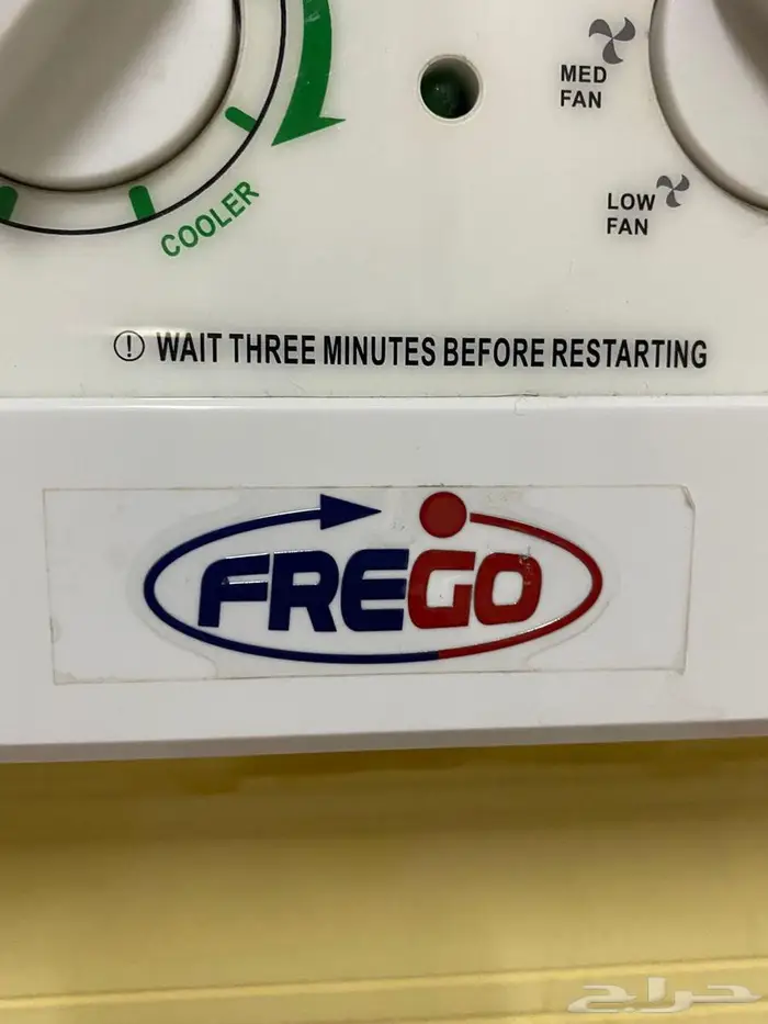 مكيف شباك 2 طن جديد جدا 0