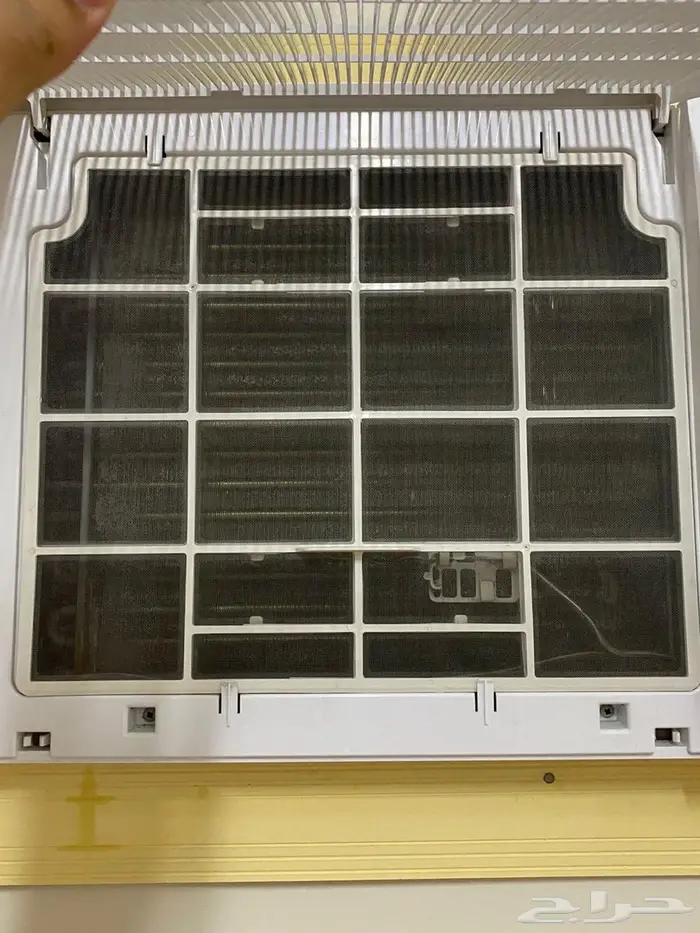 مكيف شباك 2 طن جديد جدا 1