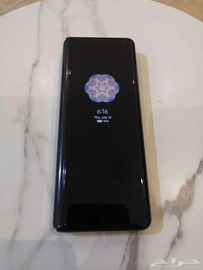 جوال شاومي Mi mix fold 1 1