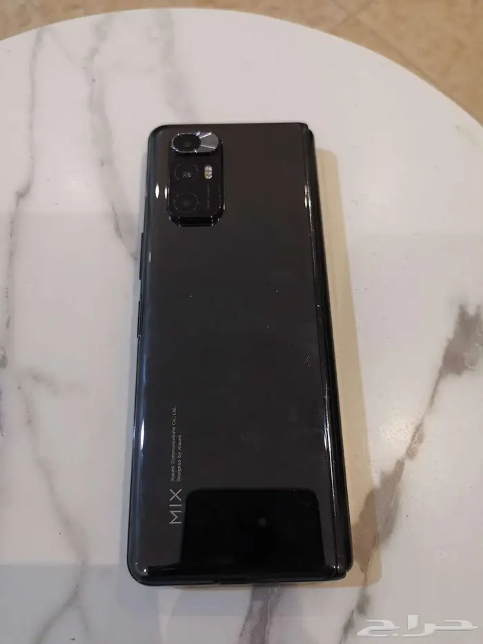 جوال شاومي Mi mix fold 1 2