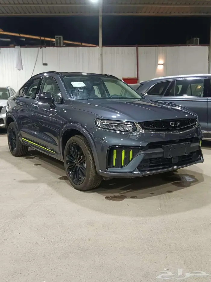 بأقل سعر   توجيلا GF  2025 ب 114425 شامل الضريبة 5