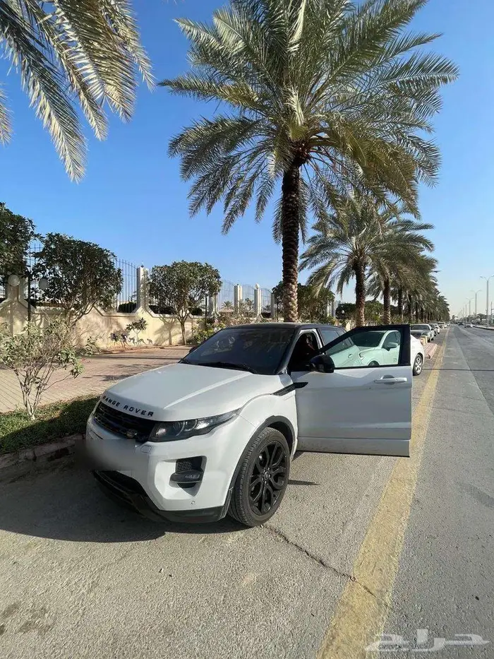 رنج روفر ايفوك 2015 1