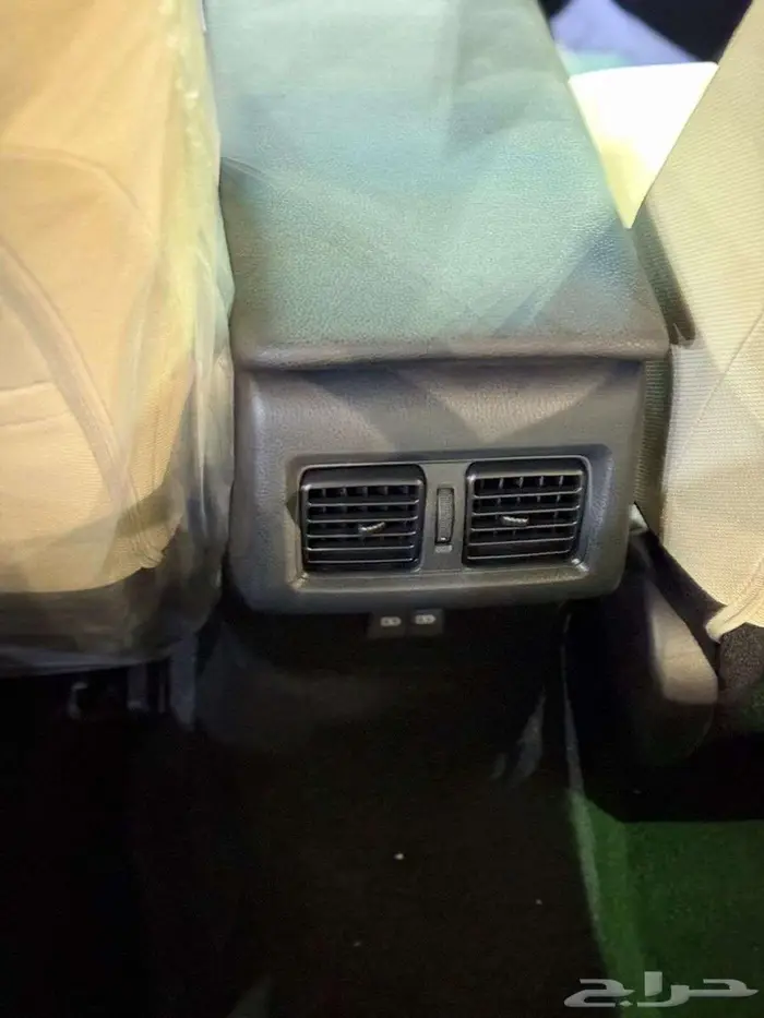 كامري E Plus هايبرد 2025 عرض خاص 116000 شامل الضريبة 7