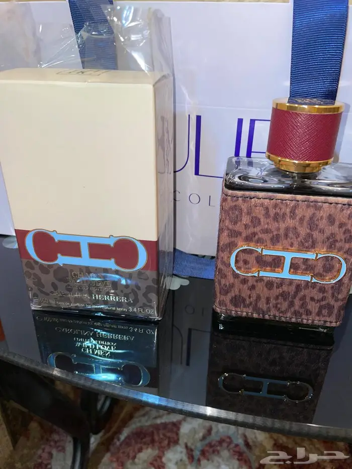 عطر كارون هريرا بدل وبيع 0