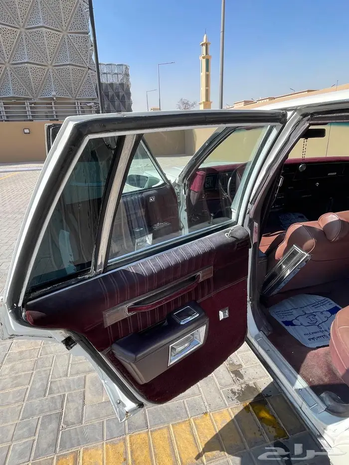 كابريس برقهام 6