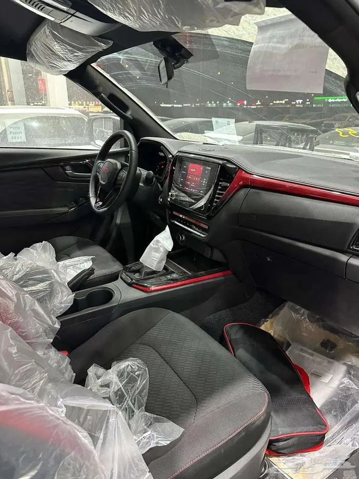 ايسوزو جي تي 2025 2