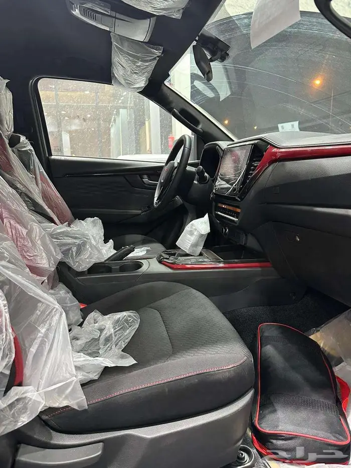 ايسوزو جي تي 2025 7