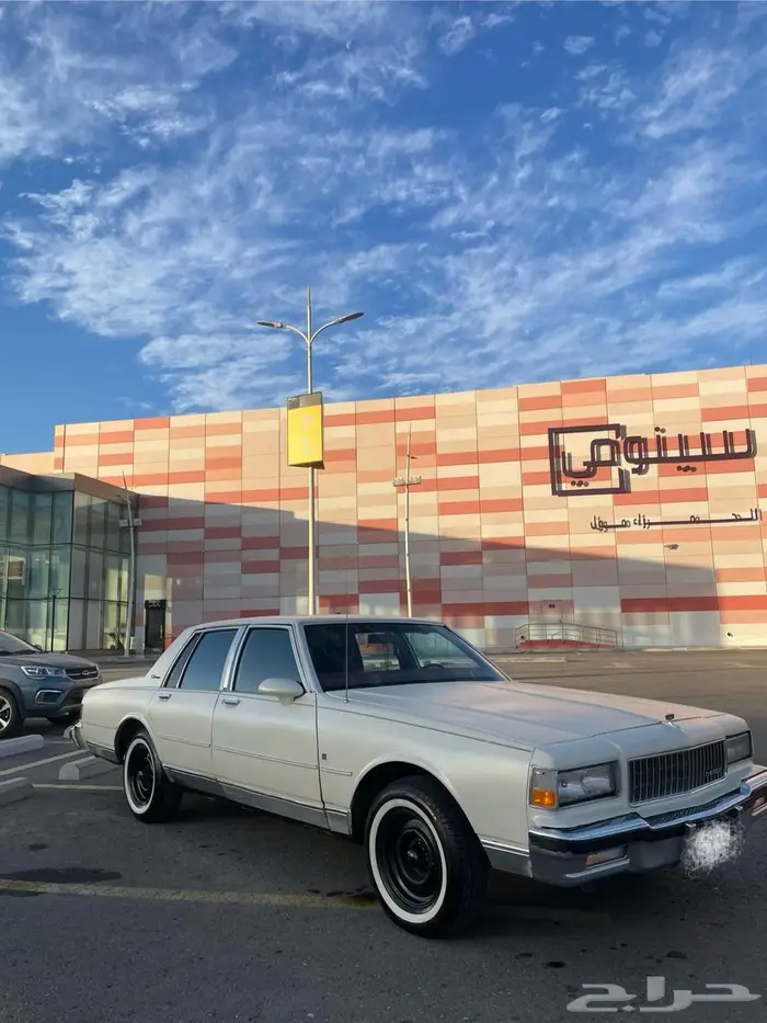 كابريس برقهام 2