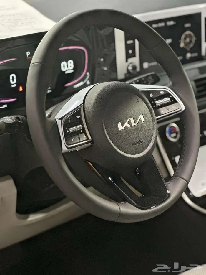 كيا سيلتوس نصف فل 2025 بسعر مميز جدا لفتره محدوده 2