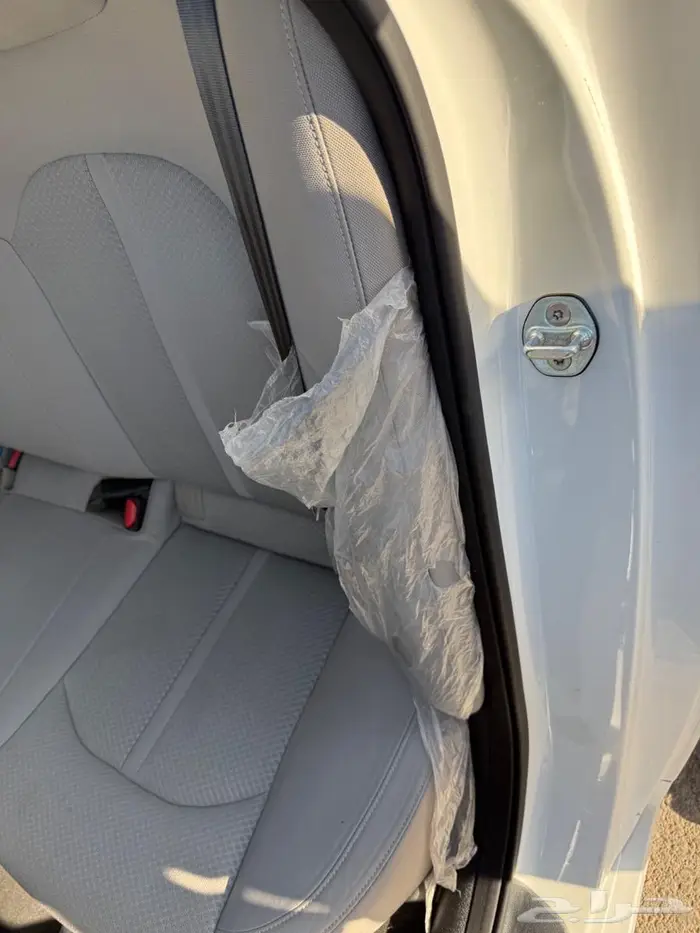 كيا ابتيماء نظيف 2016 الدفعه الثانيه 20