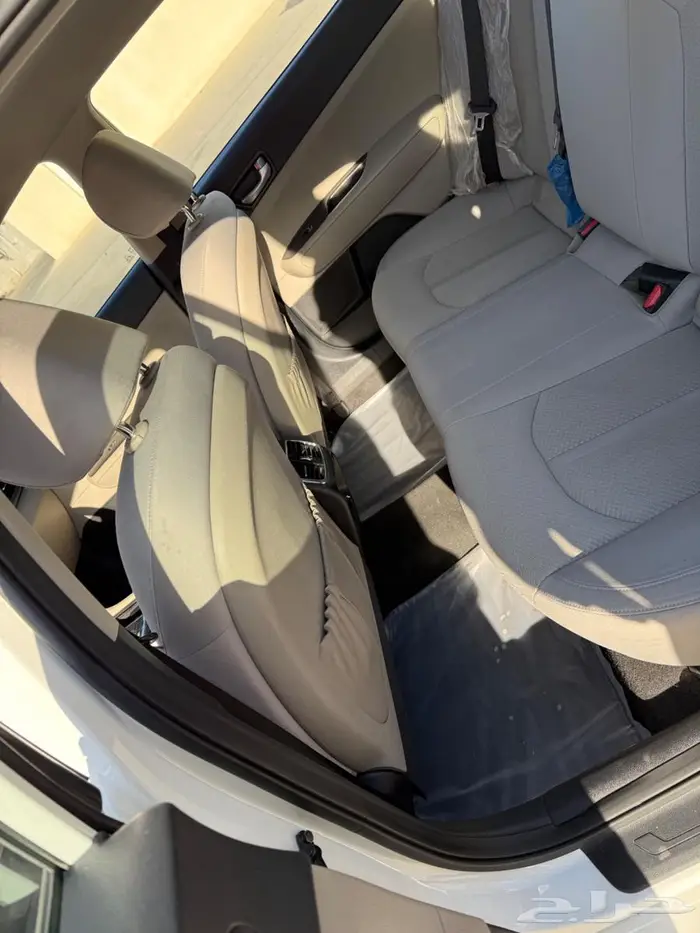 كيا ابتيماء نظيف 2016 الدفعه الثانيه 21