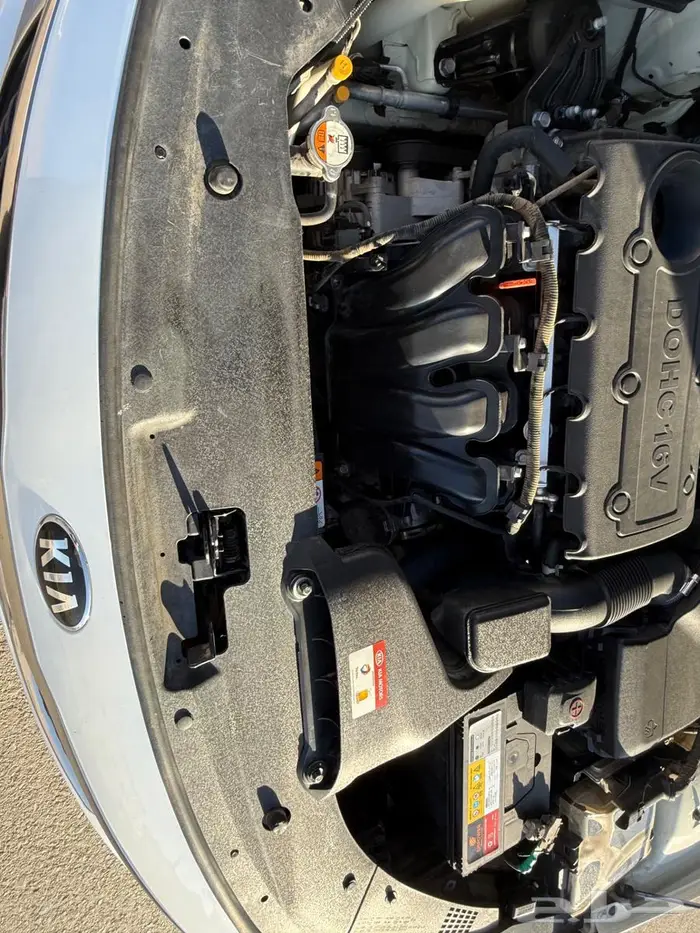 كيا ابتيماء نظيف 2016 الدفعه الثانيه 13