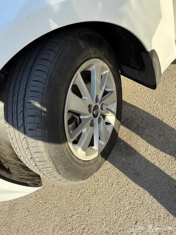 كيا ابتيماء نظيف 2016 الدفعه الثانيه 12