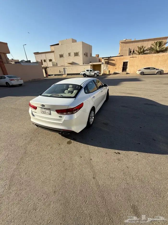 كيا ابتيماء نظيف 2016 الدفعه الثانيه 19
