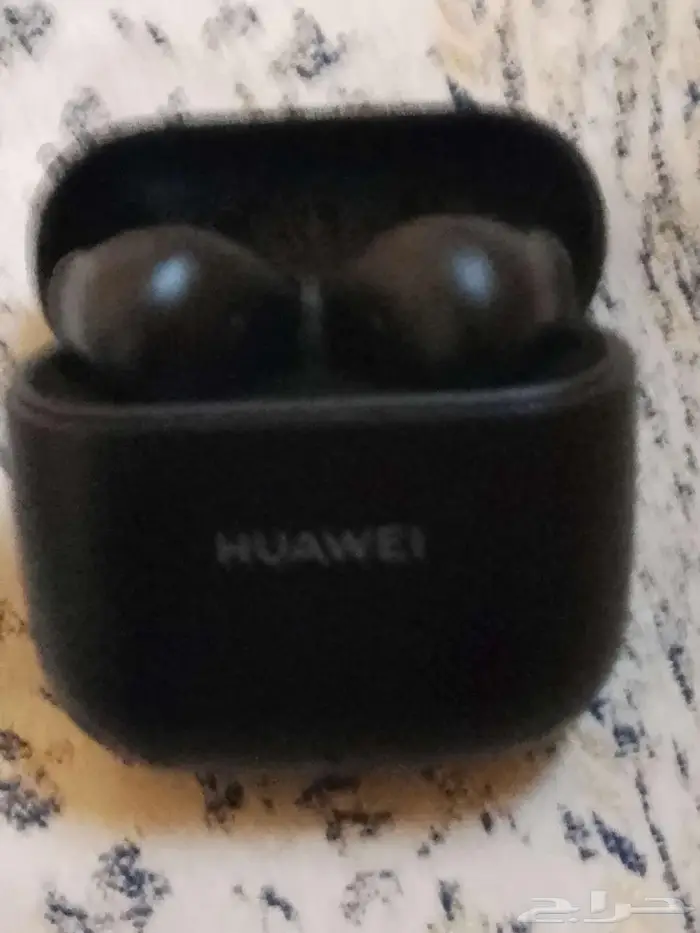 سماعه بلتوث هواوي 2