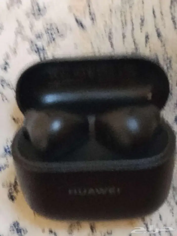 سماعه بلتوث هواوي 5