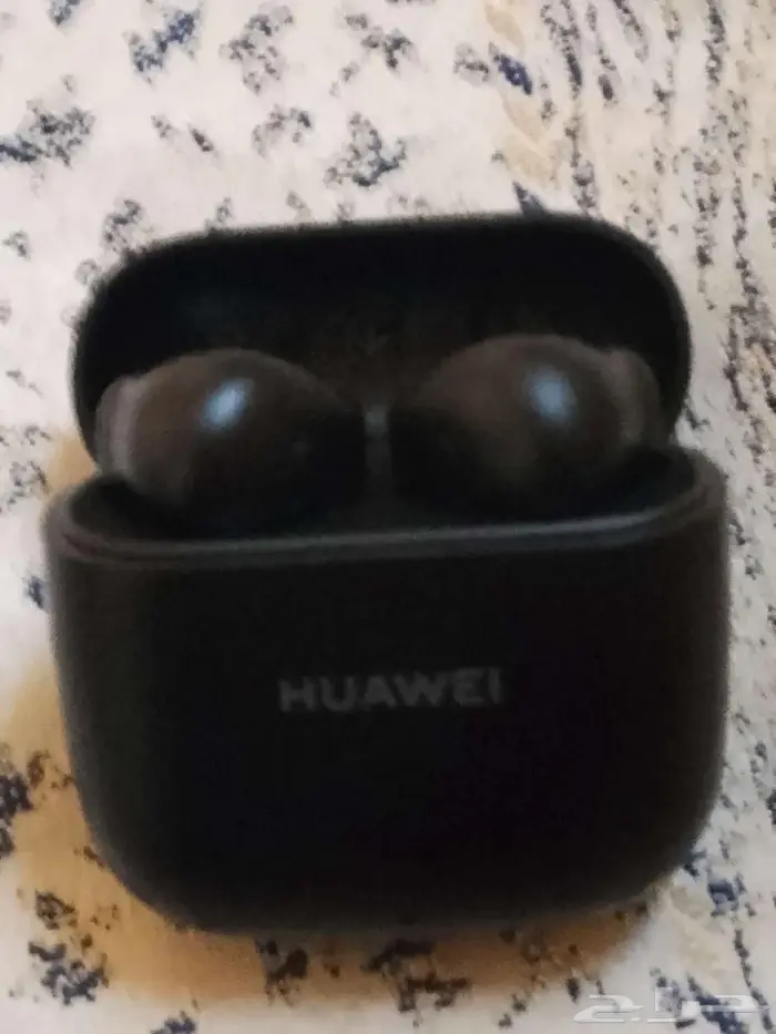 سماعه بلتوث هواوي 6