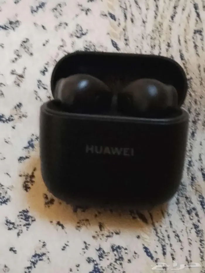 سماعه بلتوث هواوي 7
