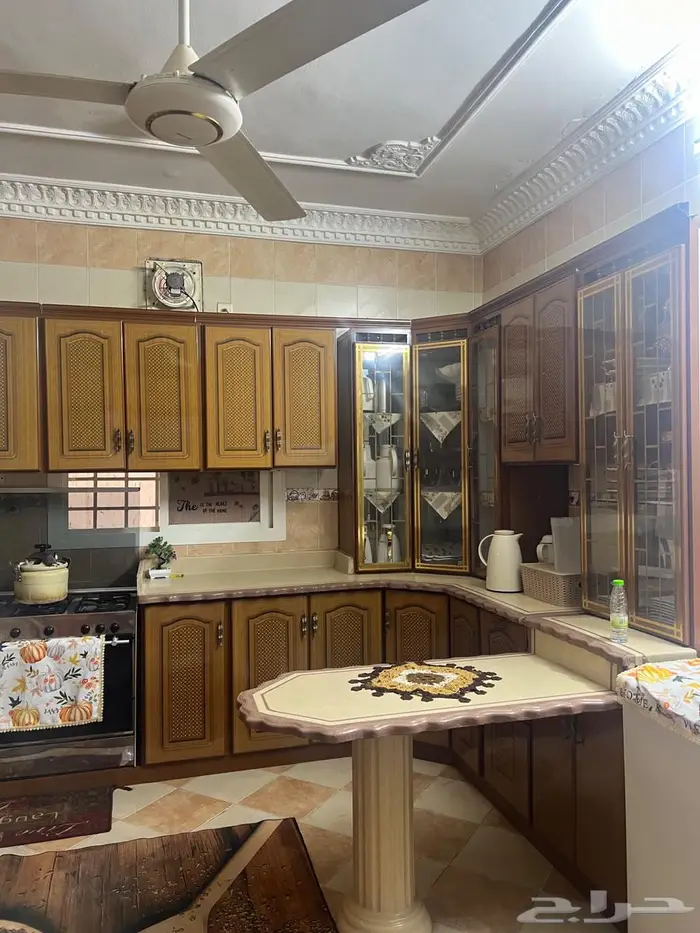 مطبخ مستعمل 2