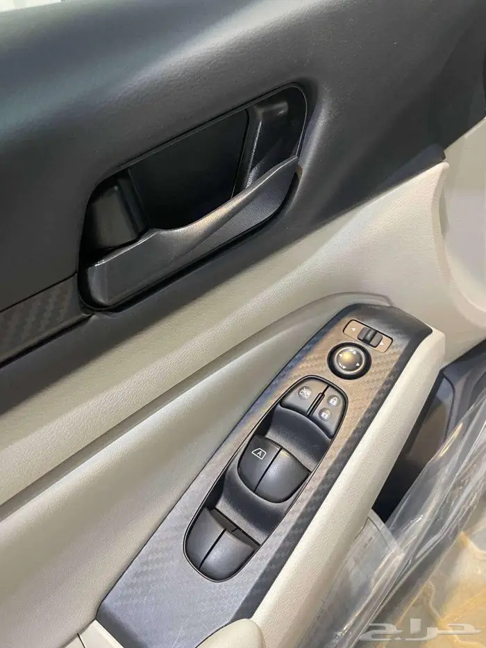 نيسان التيما ستاندر 2026 جميع الالوان أقساط بنوك 8