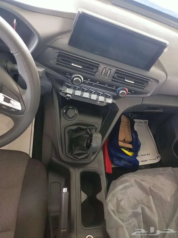 شانجان هنتر قير عادى دفع رباعى 2