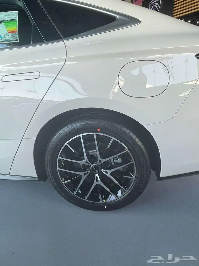 بي واي دي سيل 7 BYD 2026 ( عرض حصري لفترة محدودة ) 5