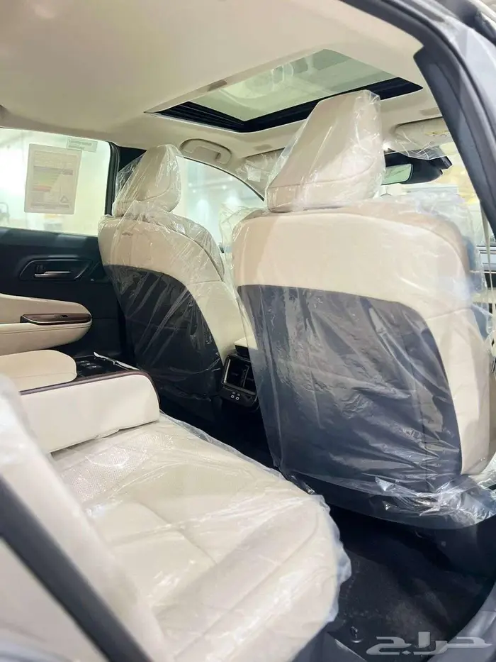 تويوتا - كراون بريميوم - 2025 - سعودي - كاش و اقساط 9