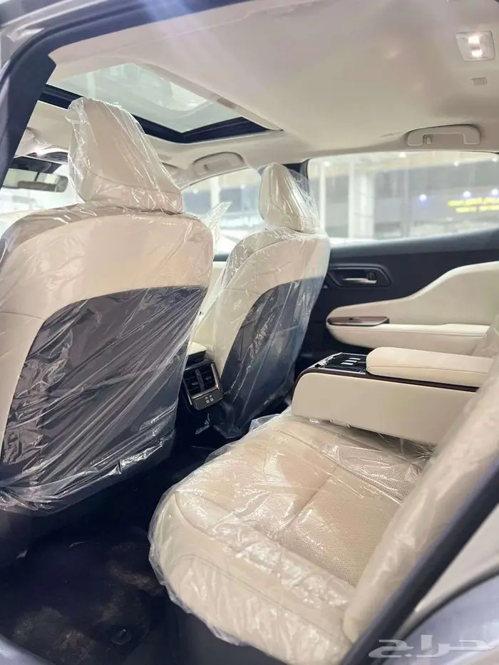 تويوتا - كراون بريميوم - 2025 - سعودي - كاش و اقساط 14