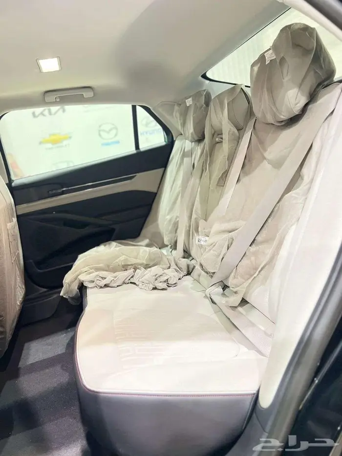 فورد تورس ترند موديل 2026 اقل سعر 6