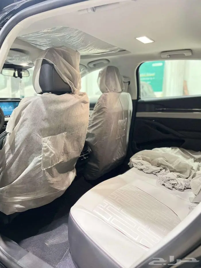 فورد تورس ترند موديل 2026 اقل سعر 3