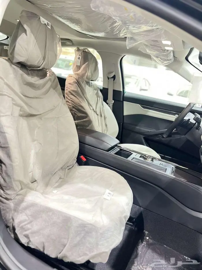 فورد تورس ترند موديل 2026 اقل سعر 17