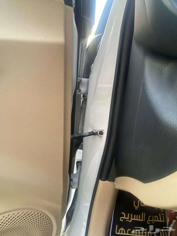 تويوتا يارس 2021 Y استخدام شخصي للبيع 30