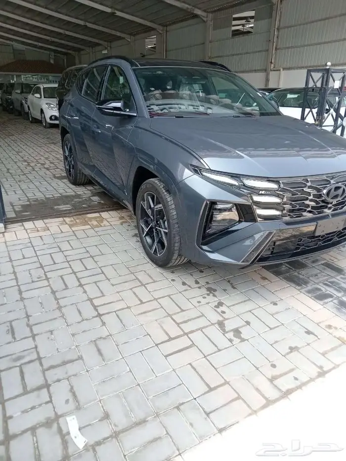 هيونداي توسان كمفورت 2025 كاش وتقسيط اقل سعر 1