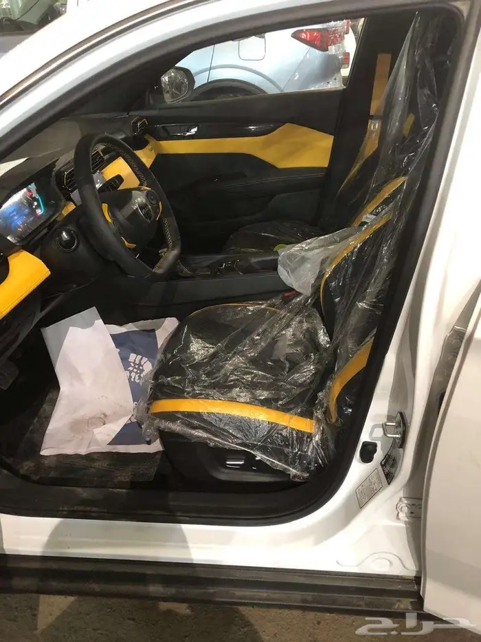 دونج فينج شاين فل كامل 2025 17