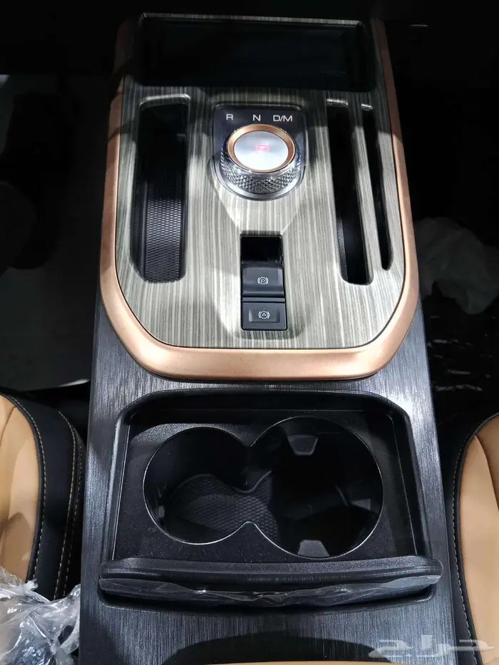 هافال جوليان اكتيف 2026 جديد 5