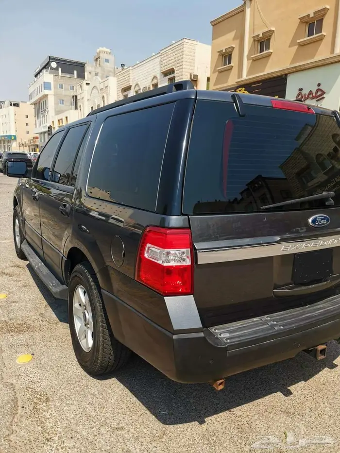 اكسبديشن 2016 1