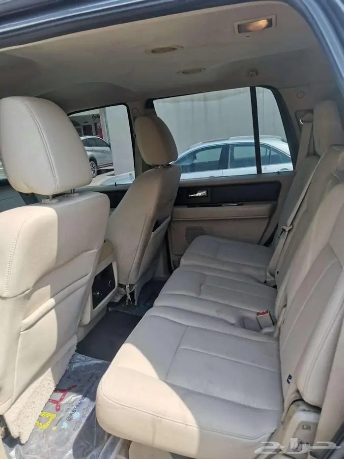 اكسبديشن 2016 4