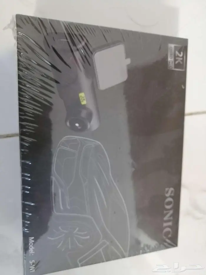 داش كام 2K أمامي 1