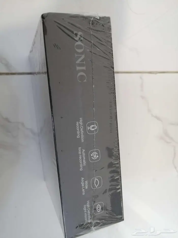 داش كام 2K أمامي 2