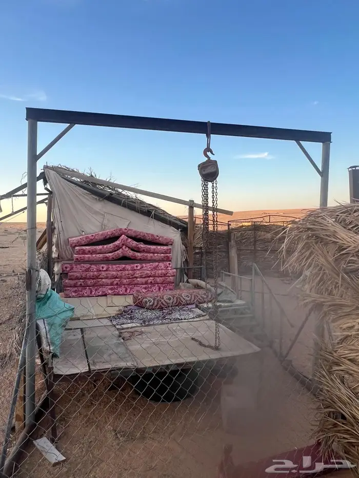 قناره للبيع 1