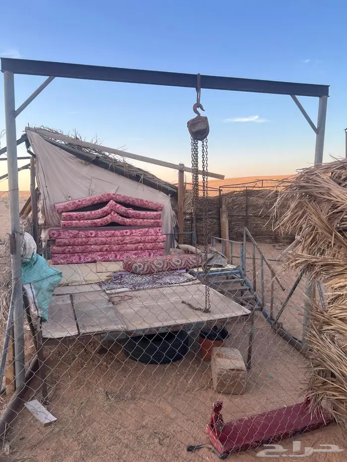 قناره للبيع 2