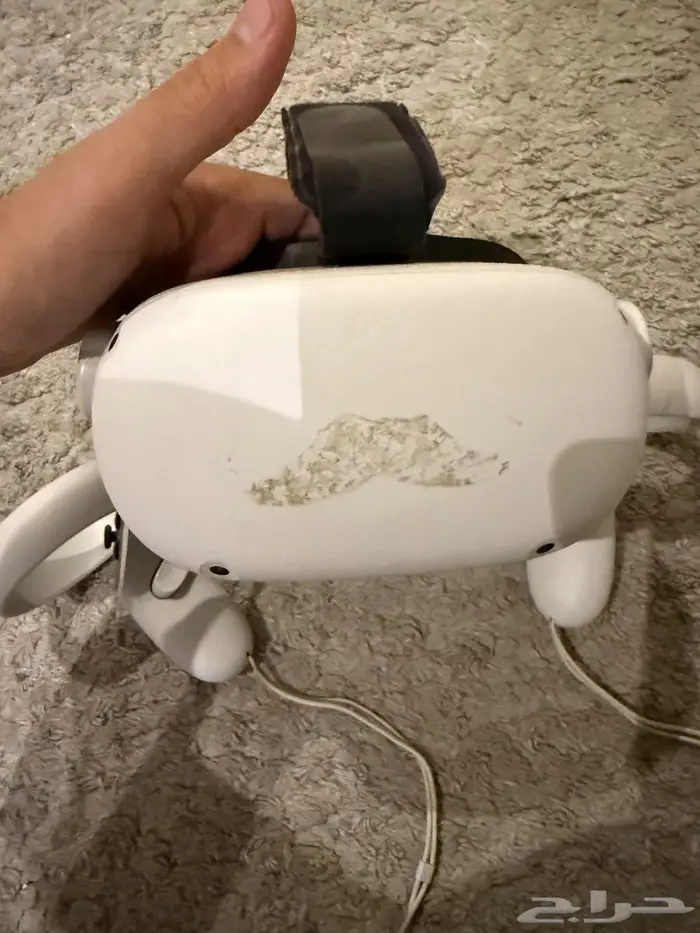 نظارة VR ميتا كويست 2 1