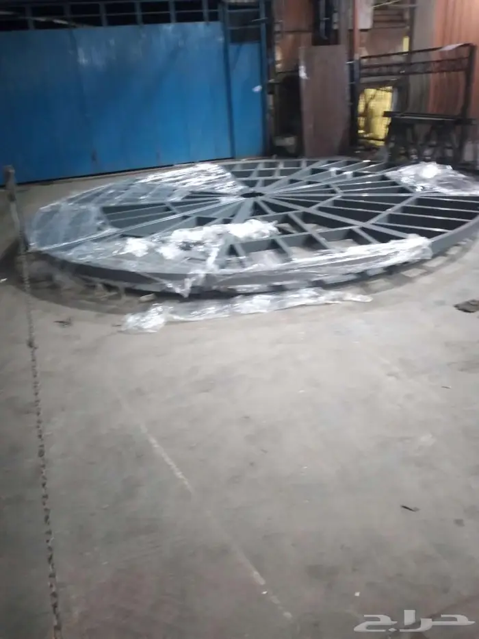 دوار السيارات منصة تدوير السيارات 1